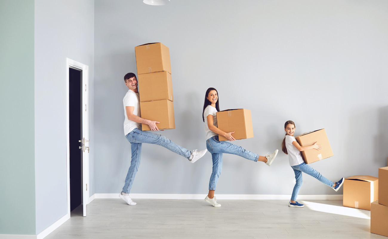 préparer demenagement sans stress